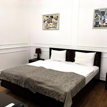 Boutique Living Hotel Yerevan Luaran gambar