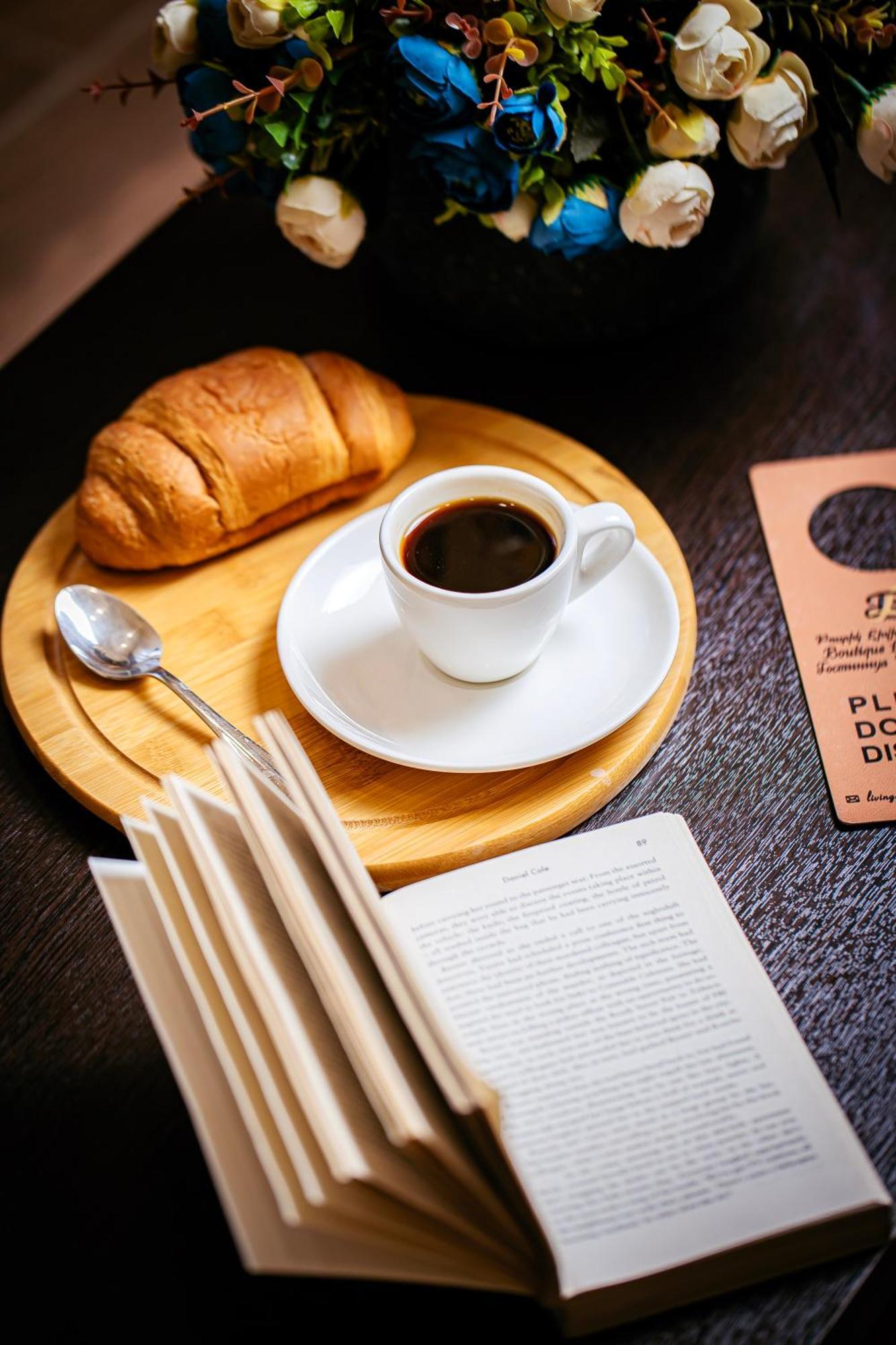Boutique Living Hotel Yerevan Luaran gambar
