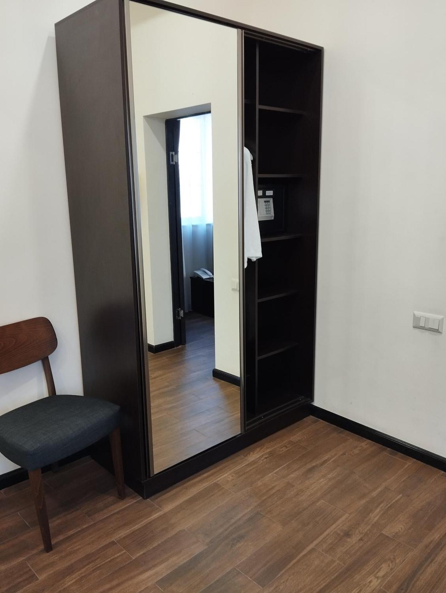 Boutique Living Hotel Yerevan Luaran gambar