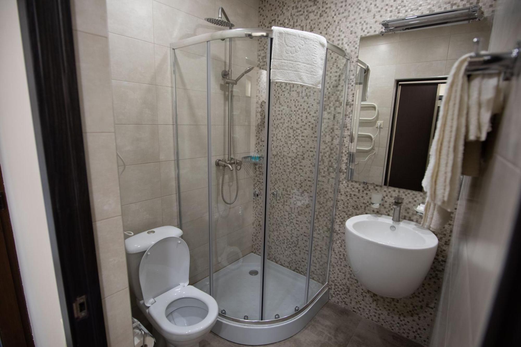 Boutique Living Hotel Yerevan Luaran gambar