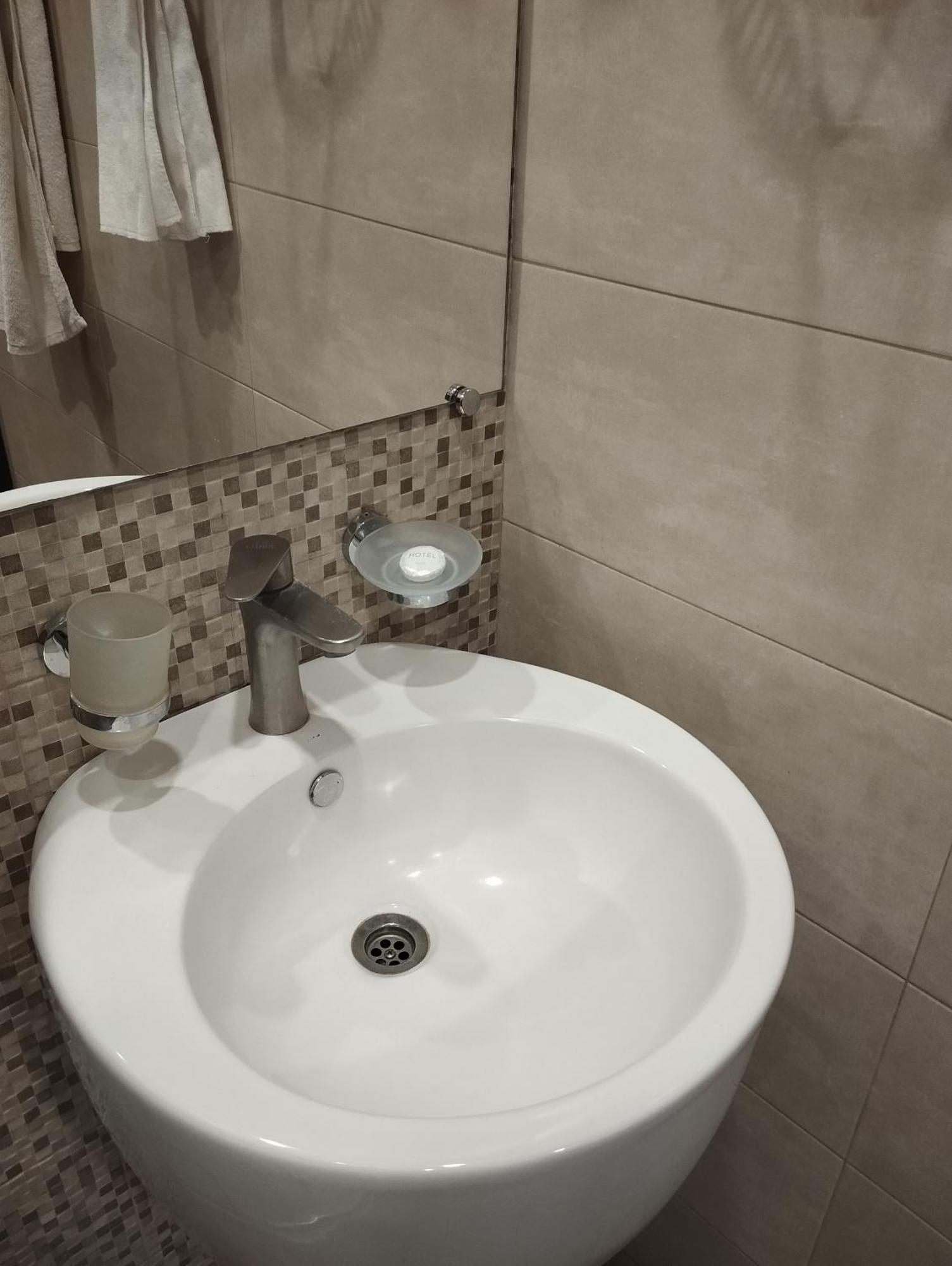 Boutique Living Hotel Yerevan Luaran gambar