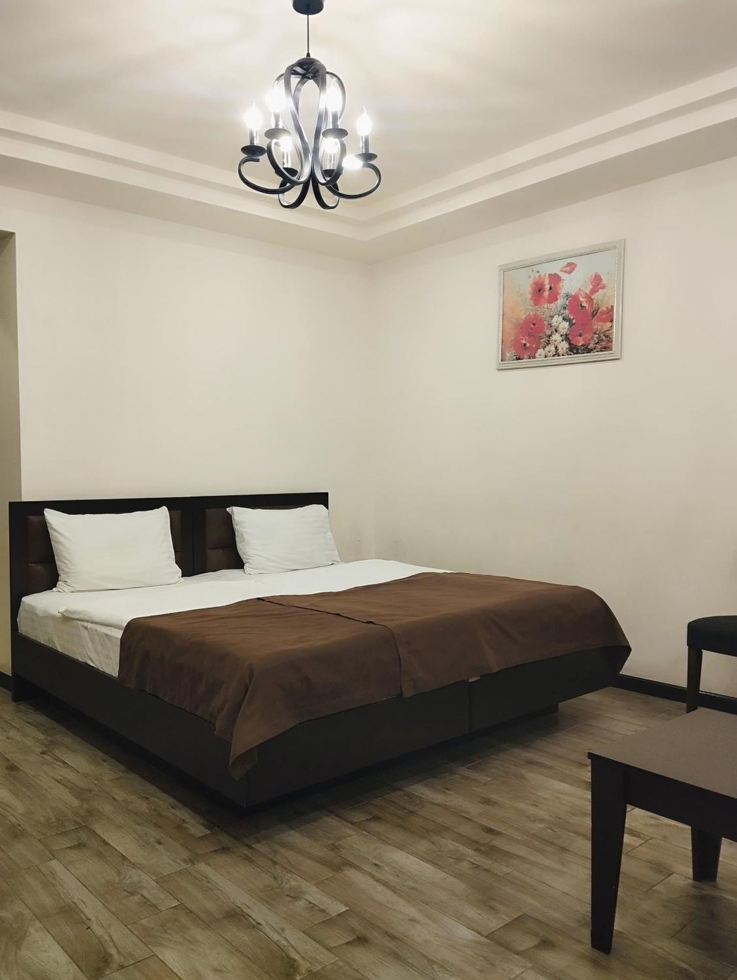 Boutique Living Hotel Yerevan Luaran gambar